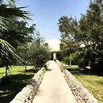 D'eos - Granelli, Pachino Villa *
