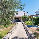 Villa D'eos - Granelli, Pachino *