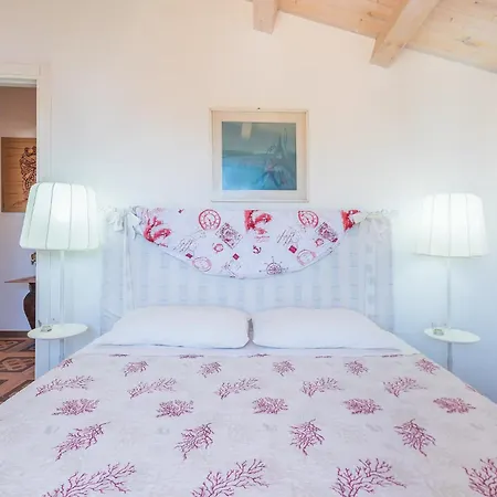 D'eos - Granelli, Pachino וילה גראנלי