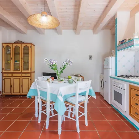 וילה D'eos - Granelli, Pachino *