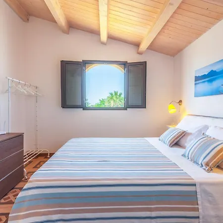 D'eos - Granelli, Pachino *