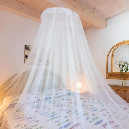 Villa D'eos - Granelli, Pachino *