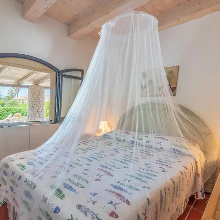 D'eos - Granelli, Pachino