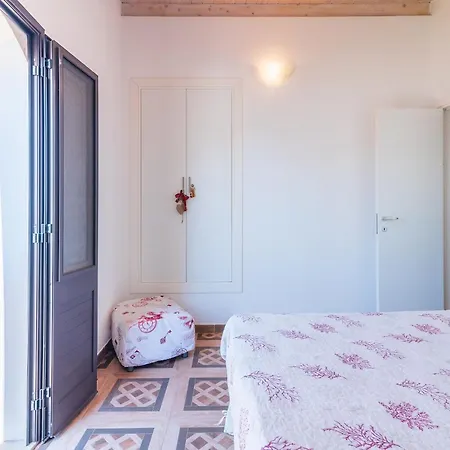 וילה D'eos - Granelli, Pachino *