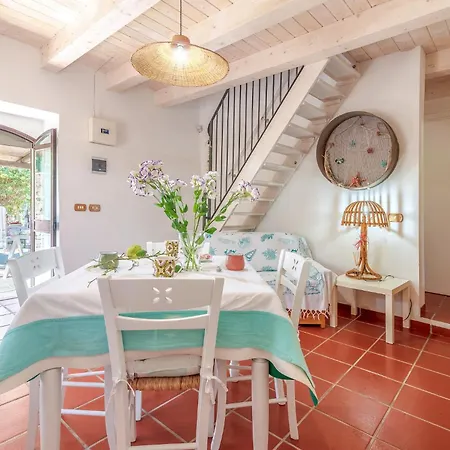 D'eos - Granelli, Pachino וילה גראנלי