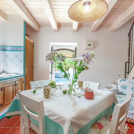 D'eos - Granelli, Pachino גראנלי