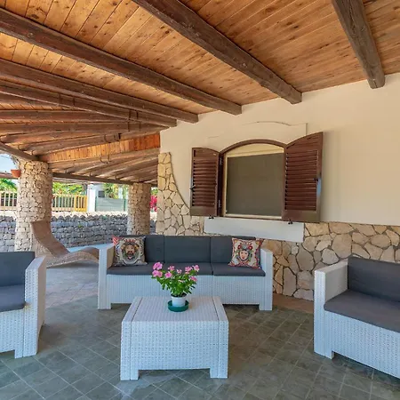 D'eos - Granelli, Pachino * Гранелли