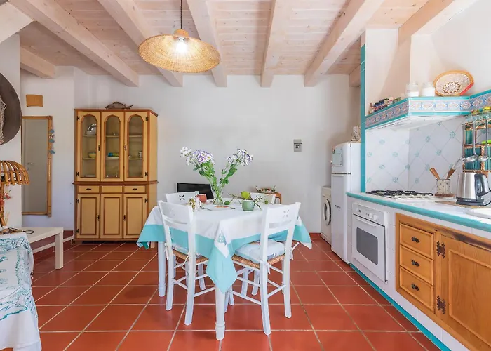 Вилла D'eos - Granelli, Pachino *