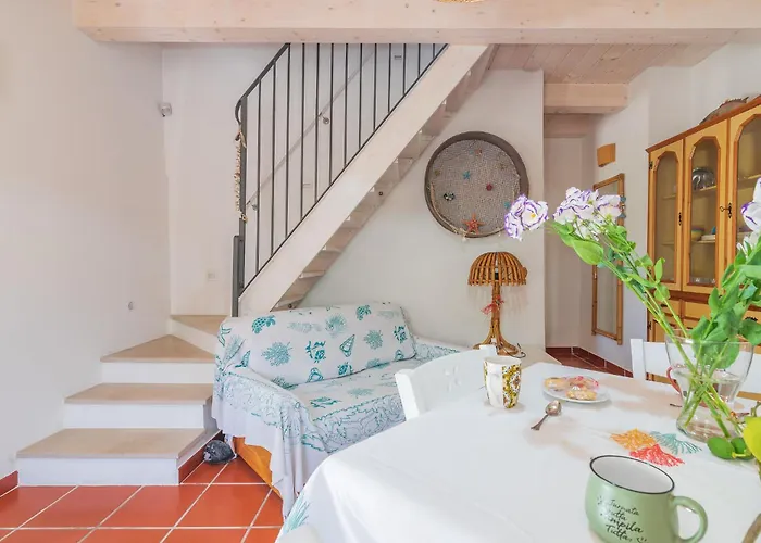 D'eos - Granelli, Pachino *