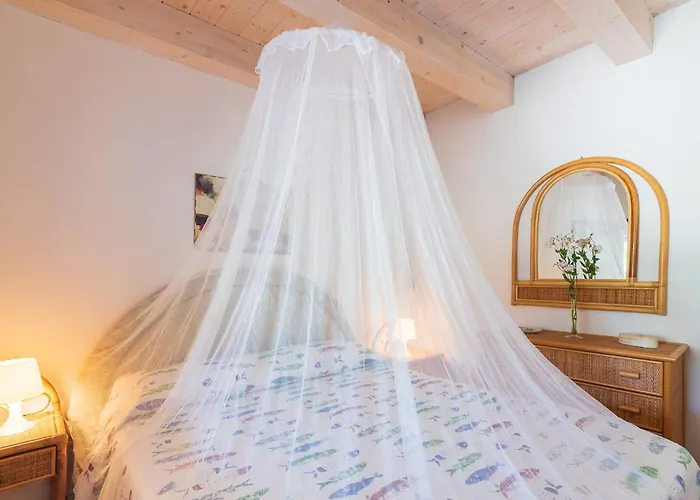 Вилла D'eos - Granelli, Pachino *