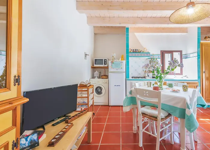 D'eos - Granelli, Pachino *