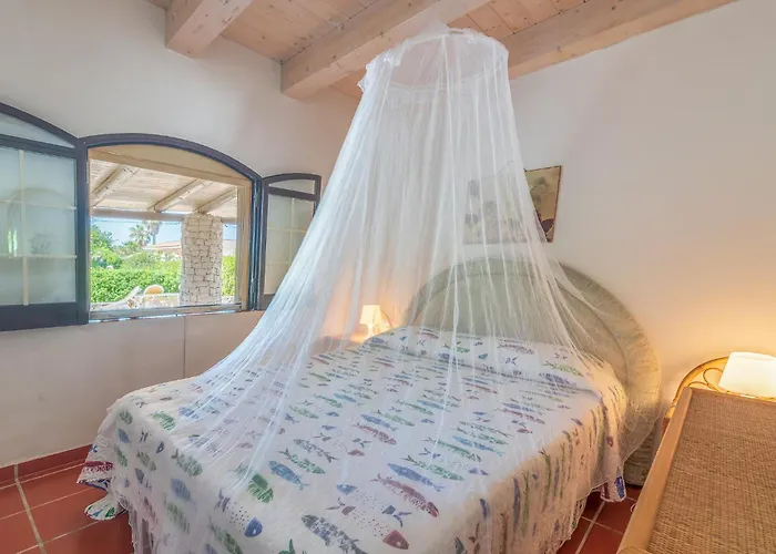 D'eos - Granelli, Pachino