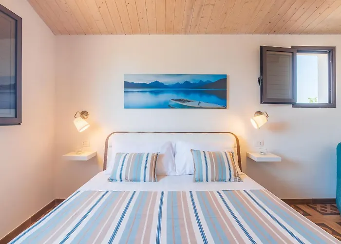 D'eos - Granelli, Pachino Вилла *