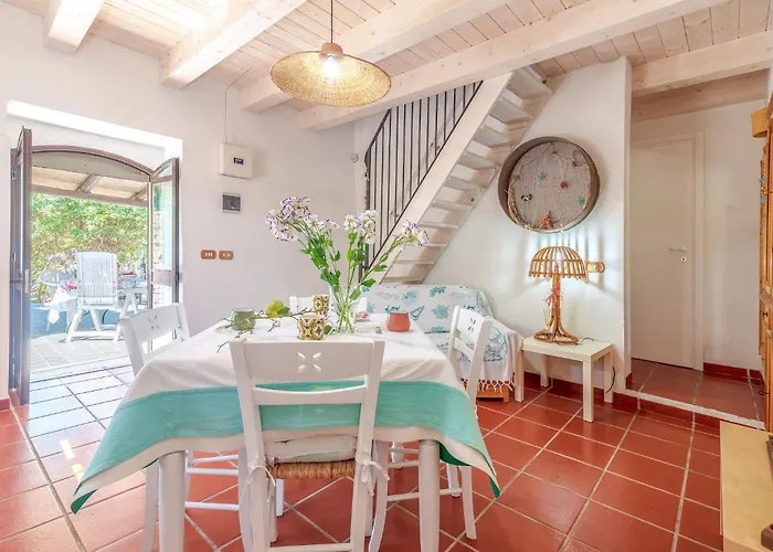 D'eos - Granelli, Pachino Вилла Гранелли