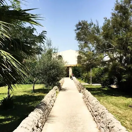 D'eos - Granelli, Pachino Villa *