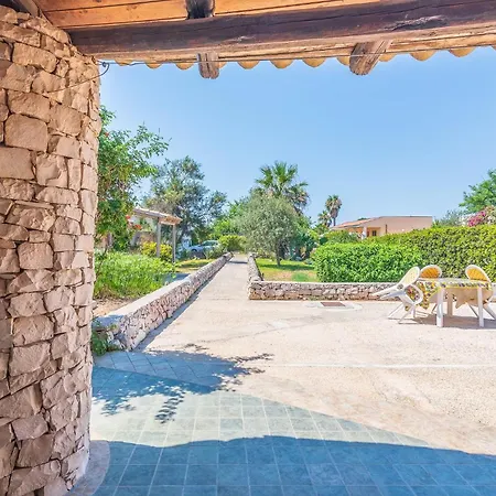 D'eos - Granelli, Pachino Villa *