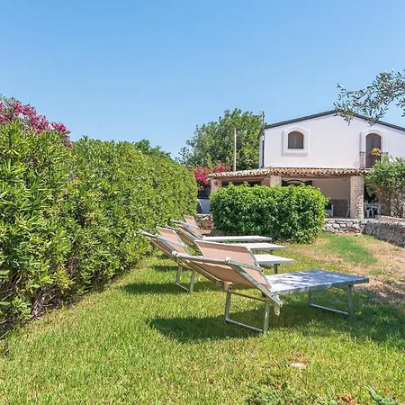 D'eos - Granelli, Pachino Villa *
