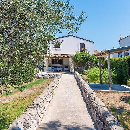 Villa D'eos - Granelli, Pachino *