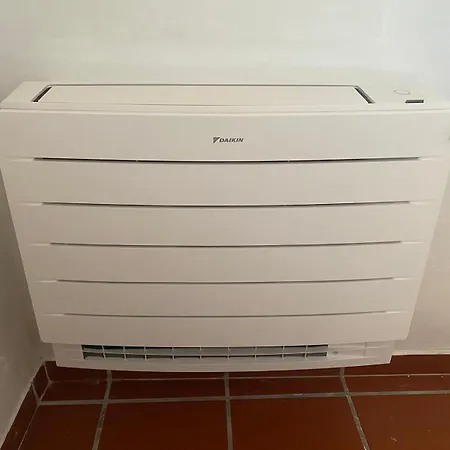 Βίλα D'eos - Granelli, Pachino
