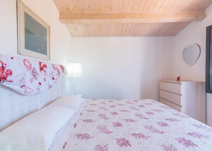 Villa D'eos - Granelli, Pachino