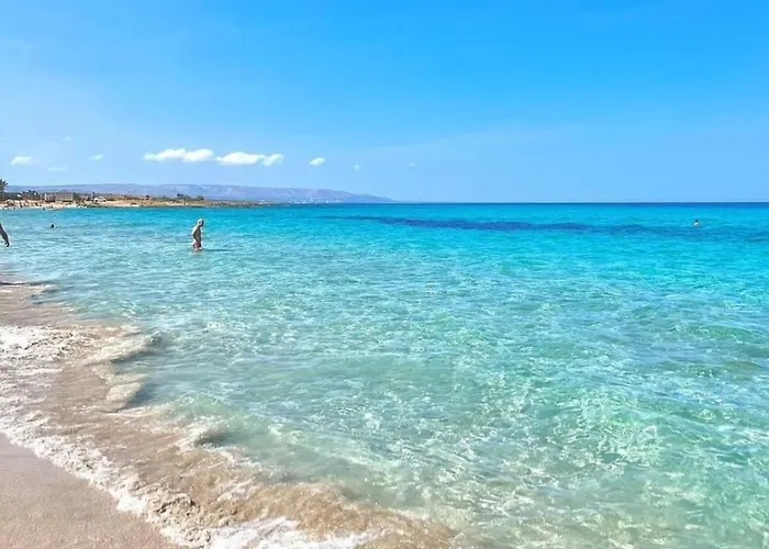 D'eos - Granelli, Pachino Granelli