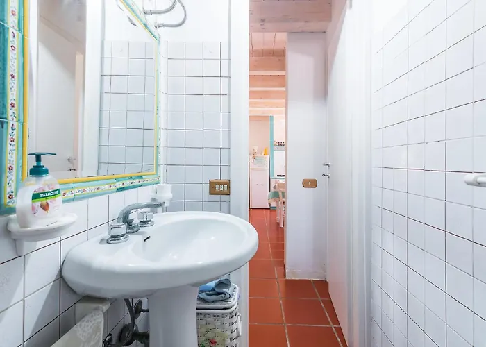 D'eos - Granelli, Pachino Villa *