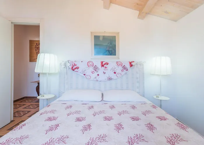 D'eos - Granelli, Pachino Villa Granelli