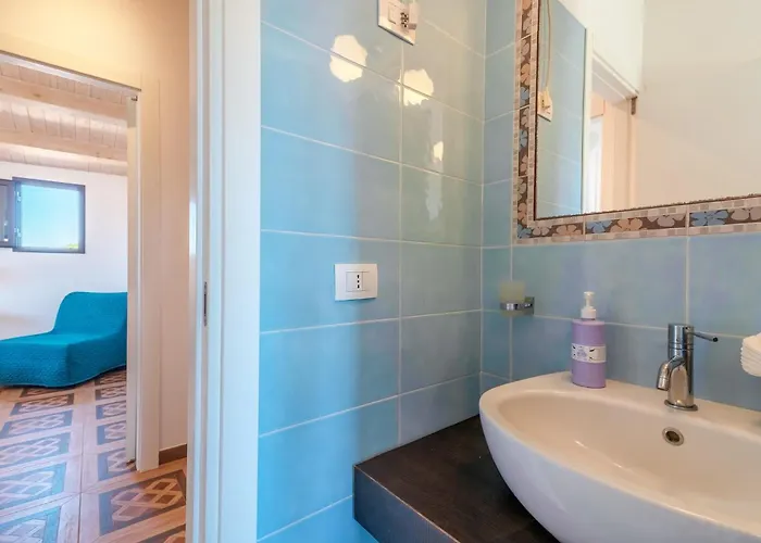 D'eos - Granelli, Pachino Villa *