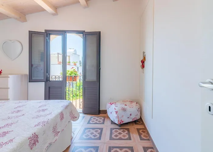 Villa D'eos - Granelli, Pachino Granelli