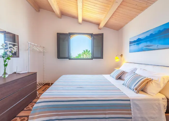 D'eos - Granelli, Pachino *