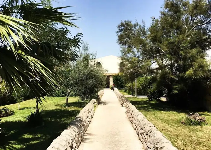 D'eos - Granelli, Pachino Villa *