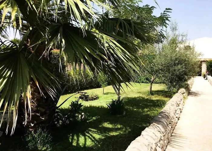 D'eos - Granelli, Pachino Granelli