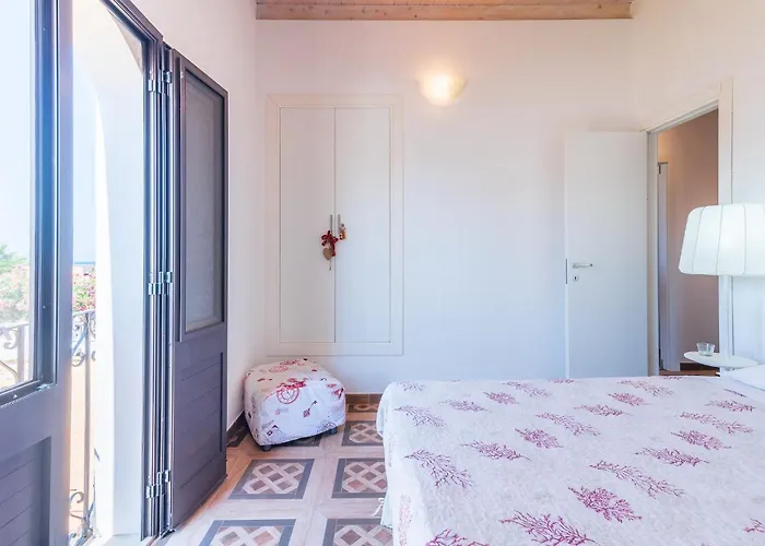 Villa D'eos - Granelli, Pachino *