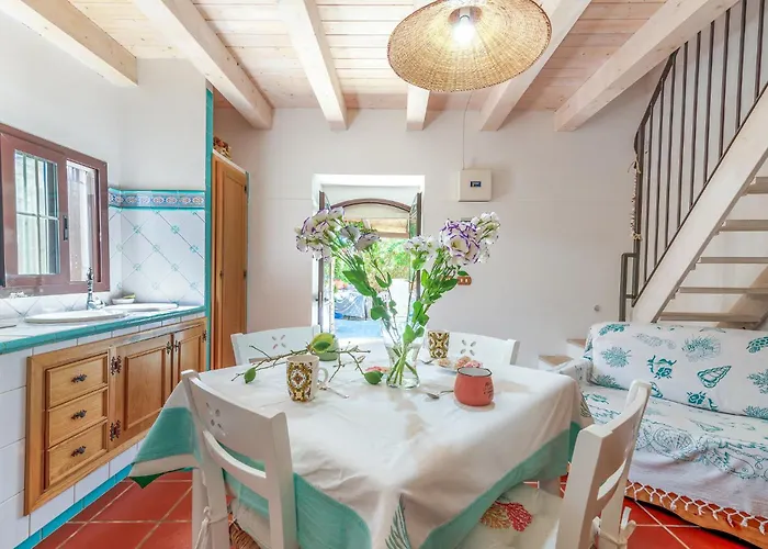 D'eos - Granelli, Pachino Granelli