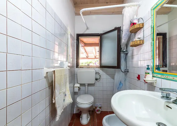 Villa D'eos - Granelli, Pachino Granelli