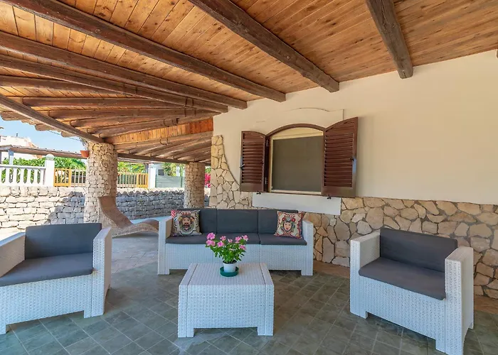 D'eos - Granelli, Pachino * Granelli