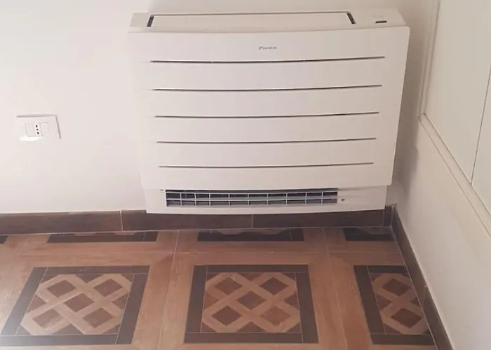 D'eos - Granelli, Pachino Villa